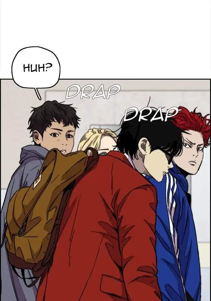 Wind Breaker Chapter 313 Bahasa Indonesia