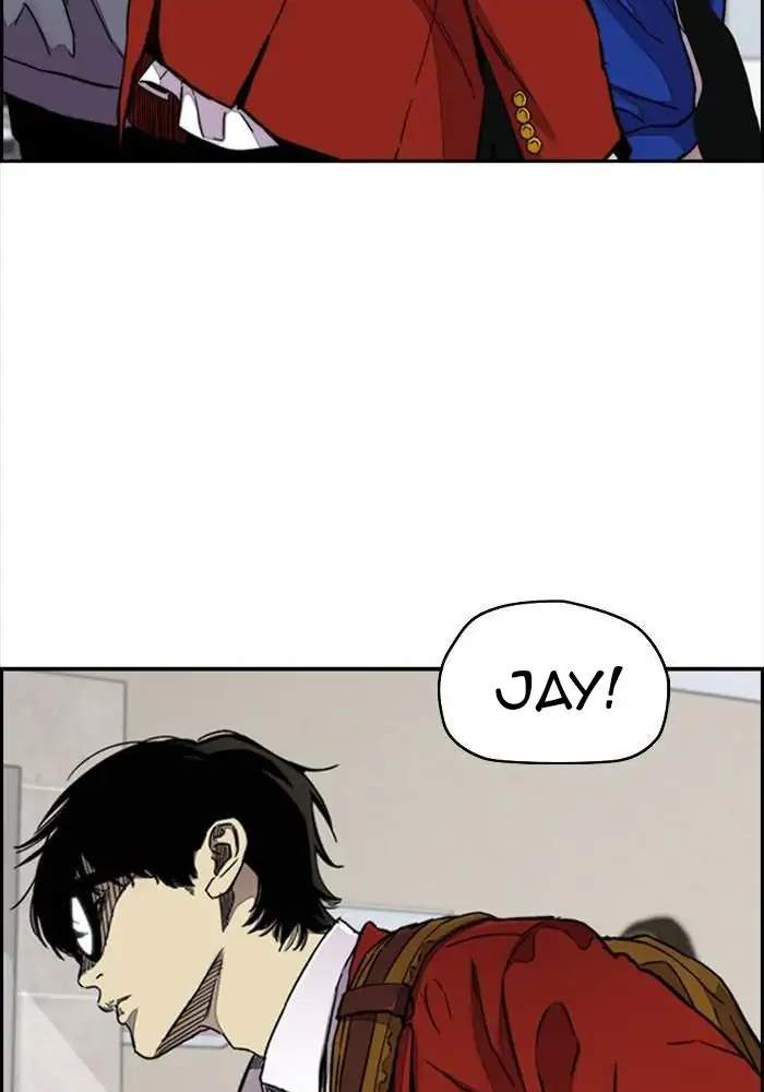 Wind Breaker Chapter 313 Bahasa Indonesia