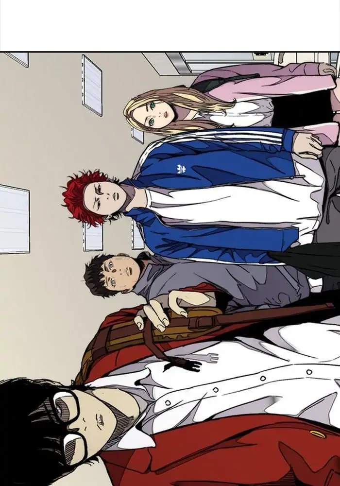 Wind Breaker Chapter 313 Bahasa Indonesia