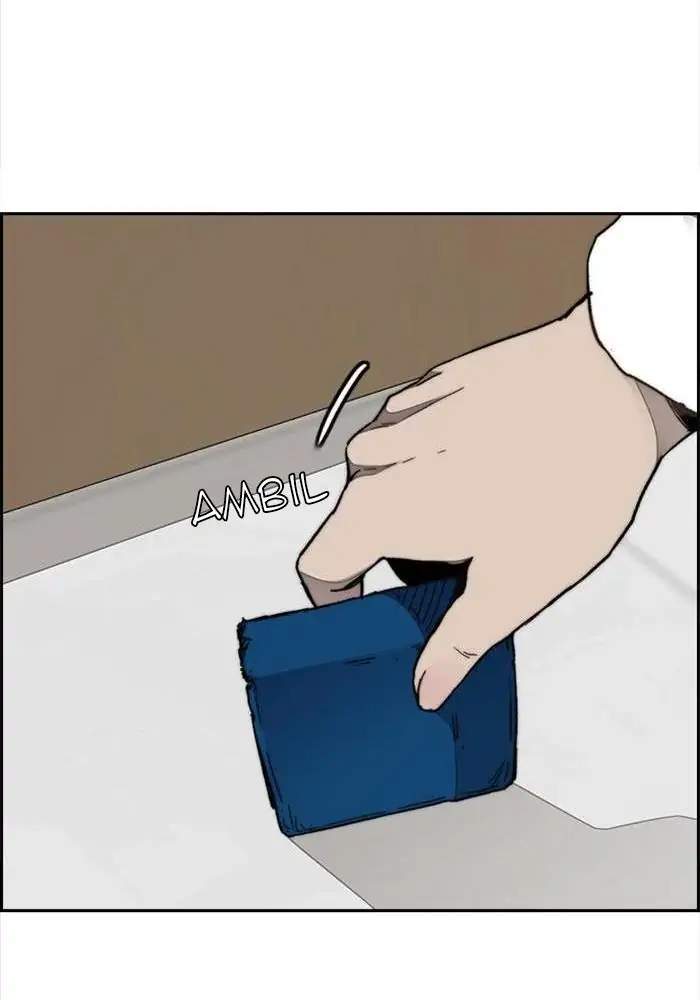 Wind Breaker Chapter 313 Bahasa Indonesia