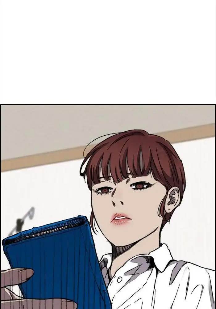 Wind Breaker Chapter 313 Bahasa Indonesia