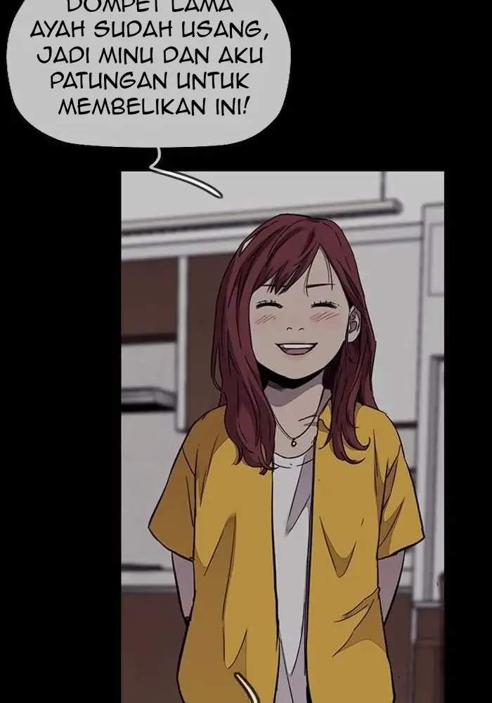 Wind Breaker Chapter 313 Bahasa Indonesia