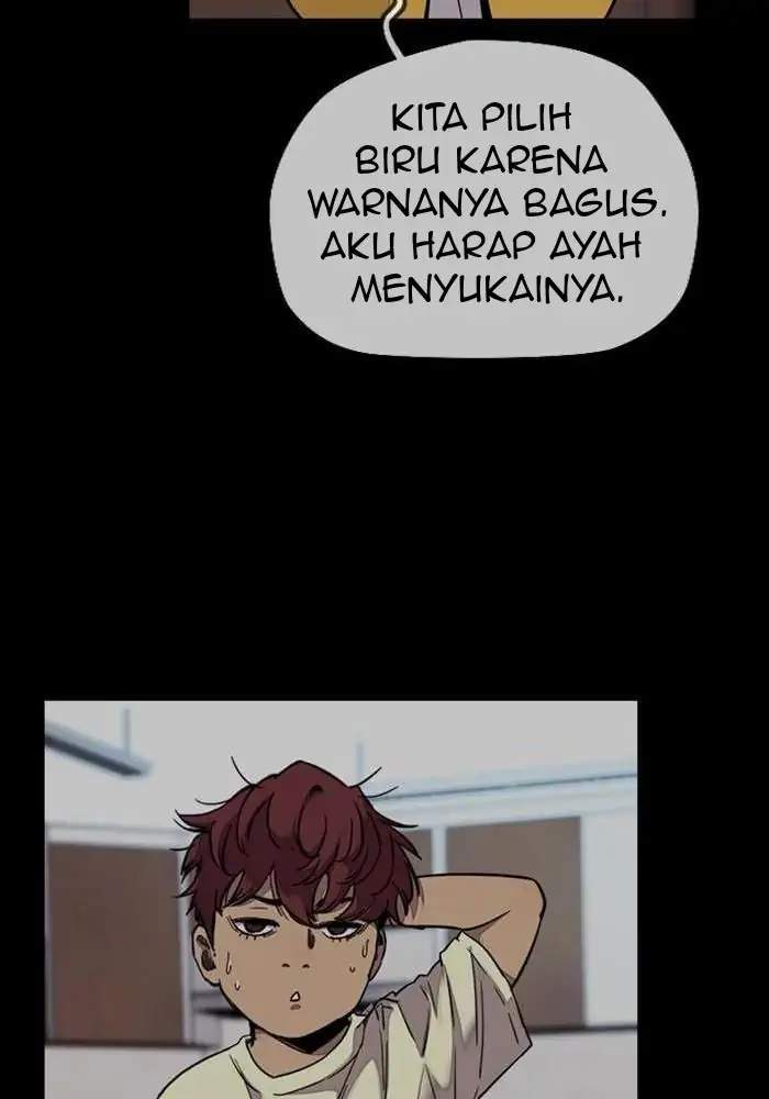 Wind Breaker Chapter 313 Bahasa Indonesia