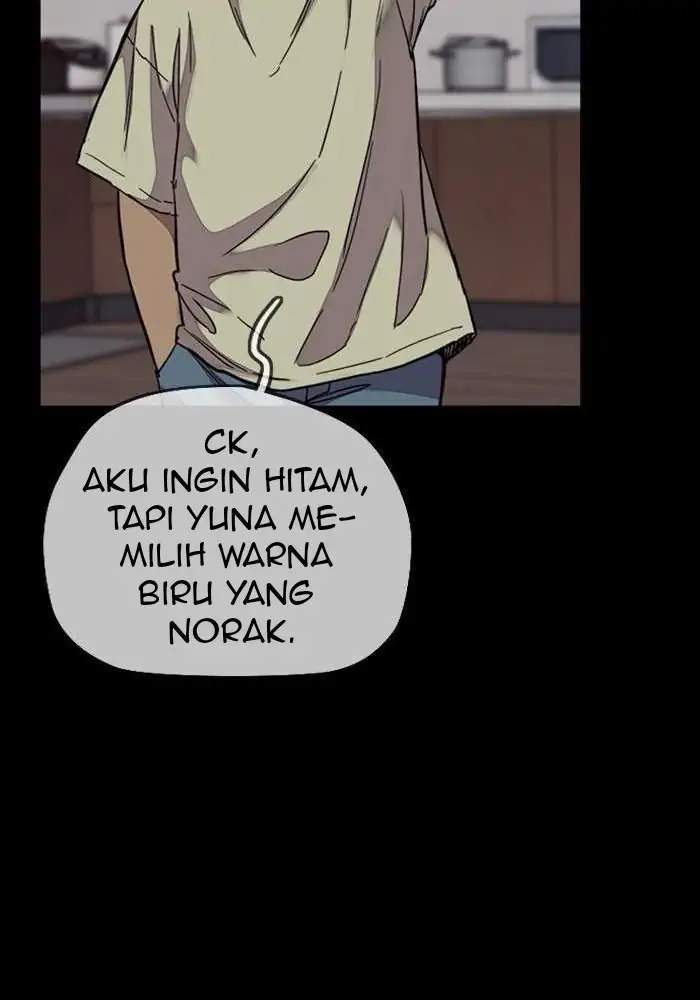 Wind Breaker Chapter 313 Bahasa Indonesia