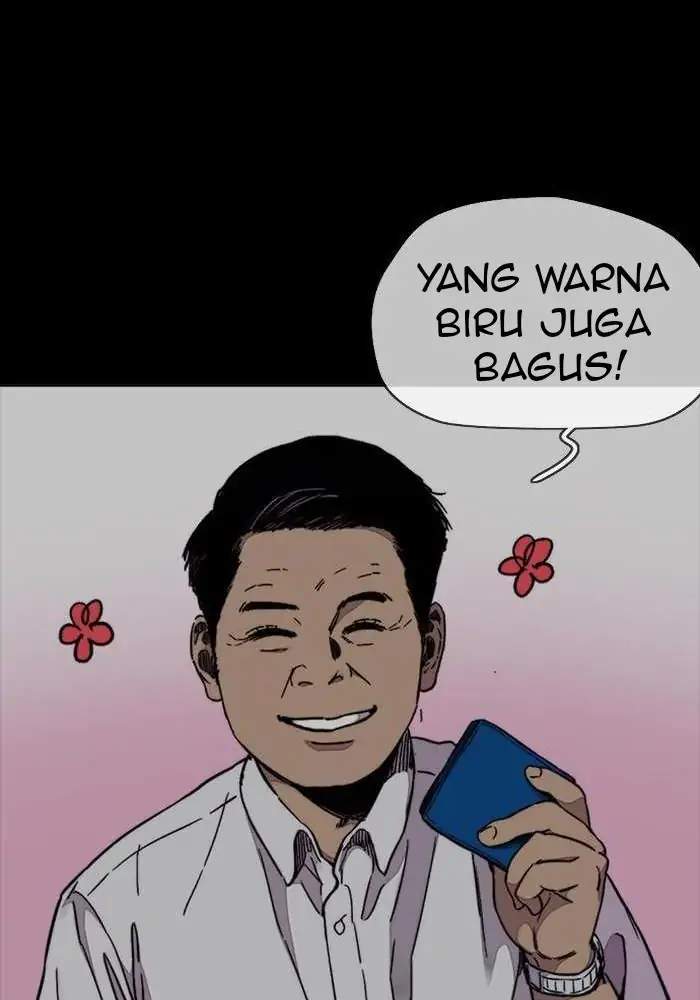 Wind Breaker Chapter 313 Bahasa Indonesia