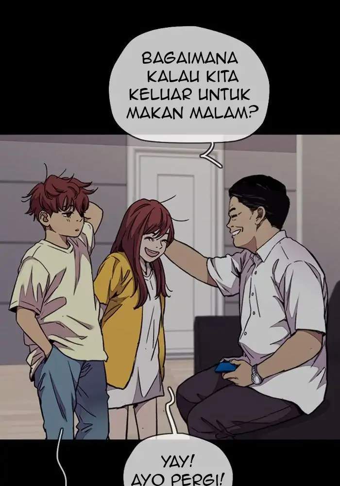 Wind Breaker Chapter 313 Bahasa Indonesia