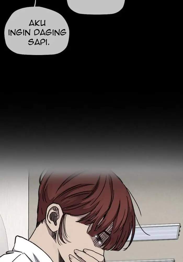 Wind Breaker Chapter 313 Bahasa Indonesia