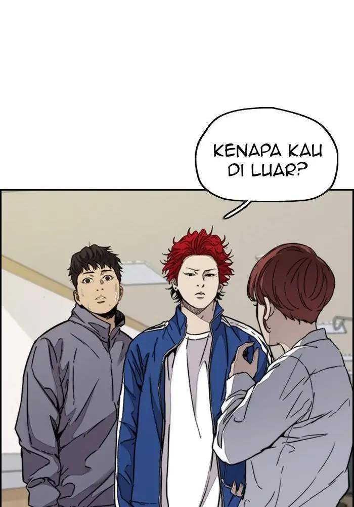 Wind Breaker Chapter 313 Bahasa Indonesia