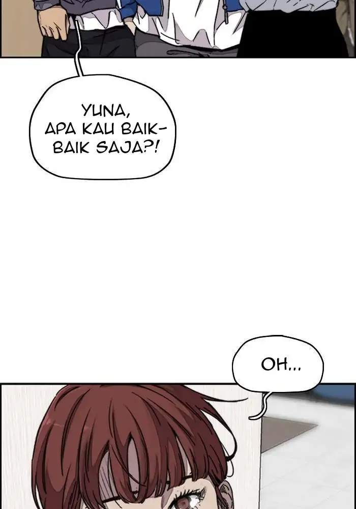 Wind Breaker Chapter 313 Bahasa Indonesia