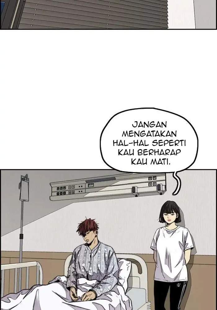 Wind Breaker Chapter 313 Bahasa Indonesia