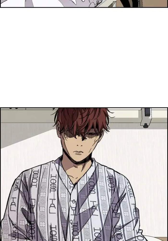 Wind Breaker Chapter 313 Bahasa Indonesia