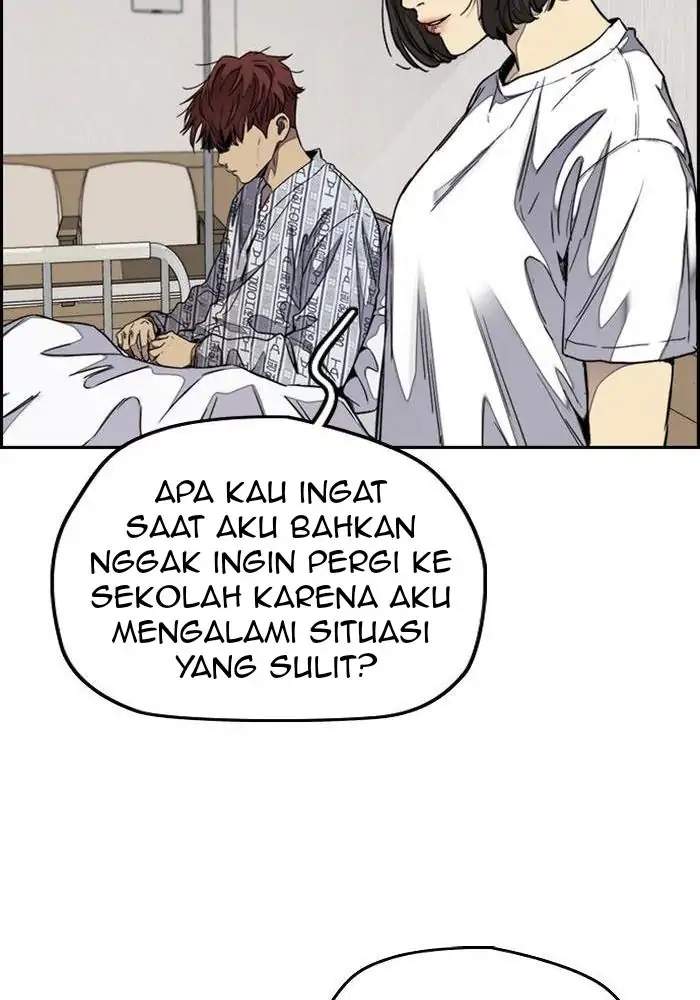 Wind Breaker Chapter 313 Bahasa Indonesia
