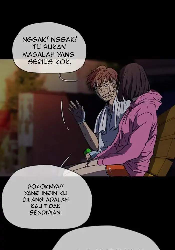 Wind Breaker Chapter 313 Bahasa Indonesia