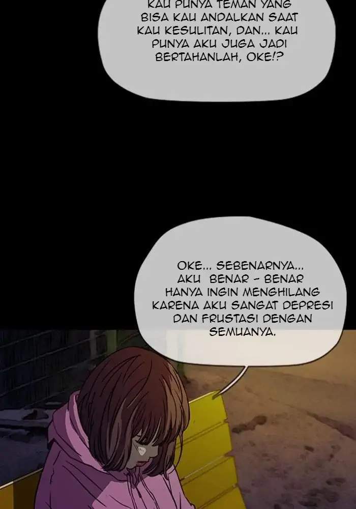 Wind Breaker Chapter 313 Bahasa Indonesia