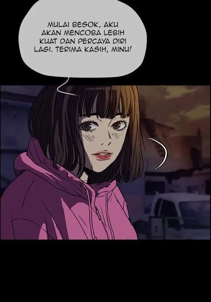 Wind Breaker Chapter 313 Bahasa Indonesia