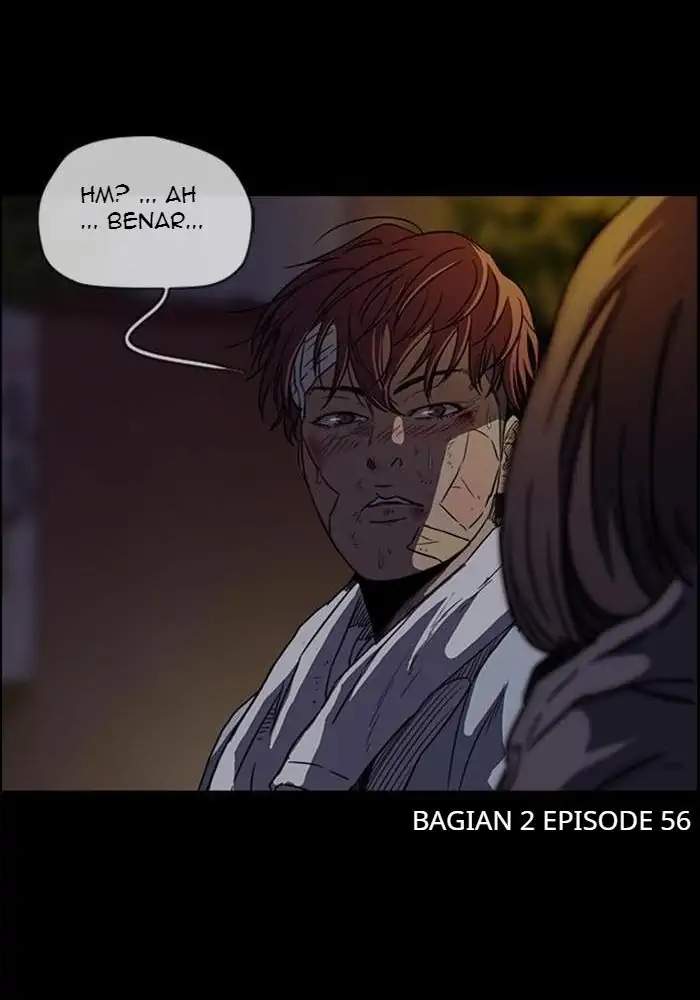 Wind Breaker Chapter 313 Bahasa Indonesia