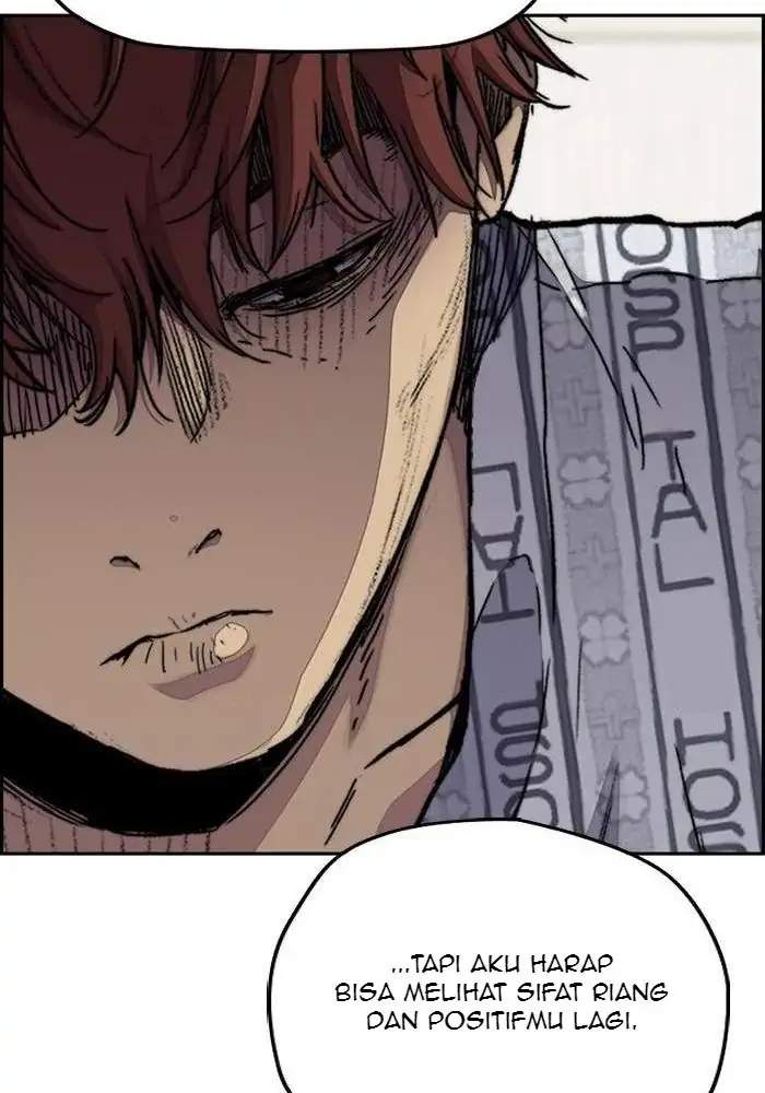 Wind Breaker Chapter 313 Bahasa Indonesia