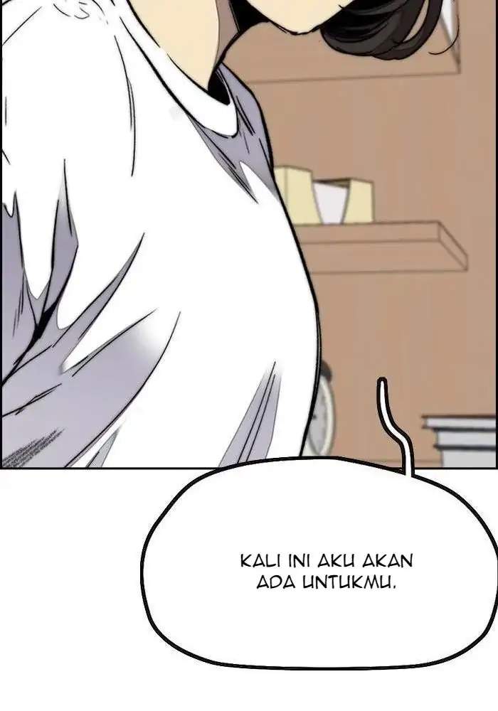 Wind Breaker Chapter 313 Bahasa Indonesia