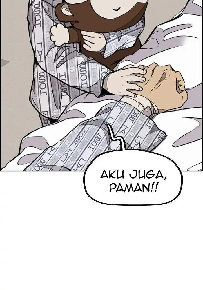 Wind Breaker Chapter 313 Bahasa Indonesia