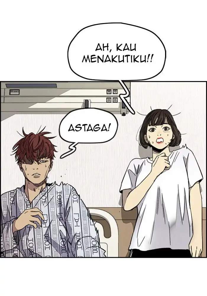 Wind Breaker Chapter 313 Bahasa Indonesia