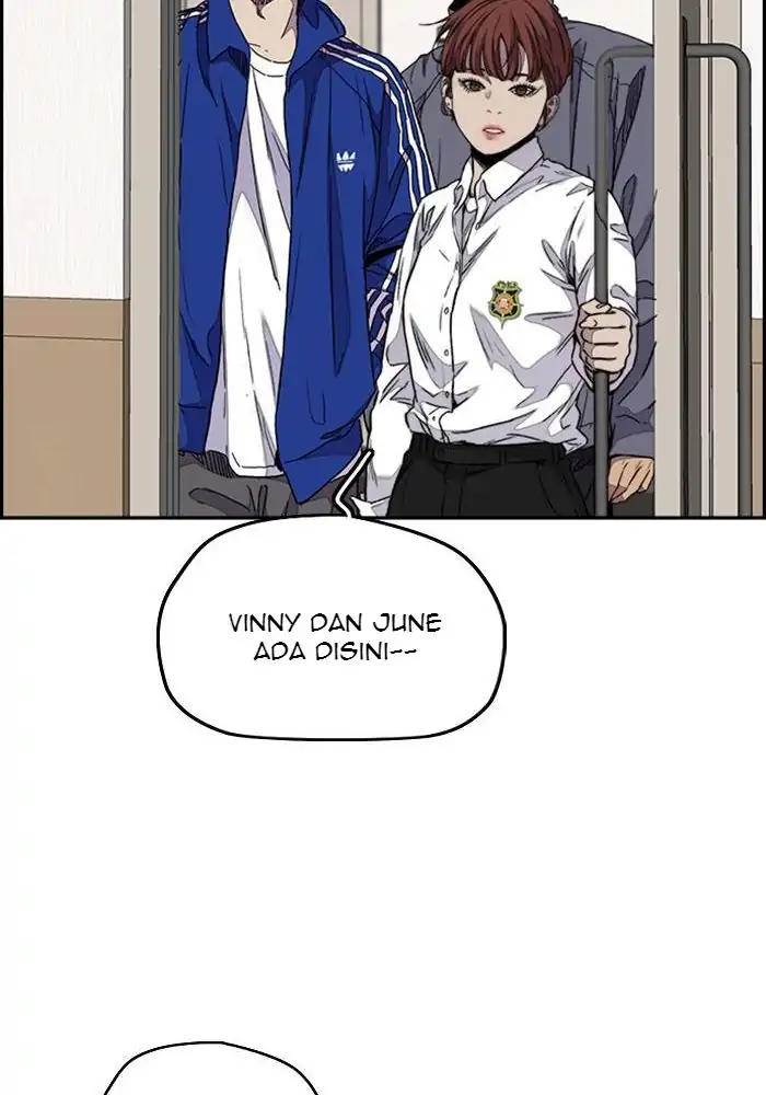 Wind Breaker Chapter 313 Bahasa Indonesia