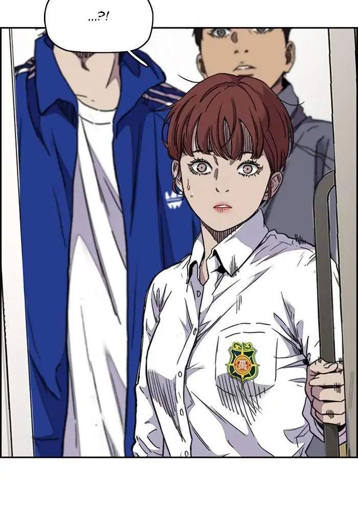 Wind Breaker Chapter 313 Bahasa Indonesia