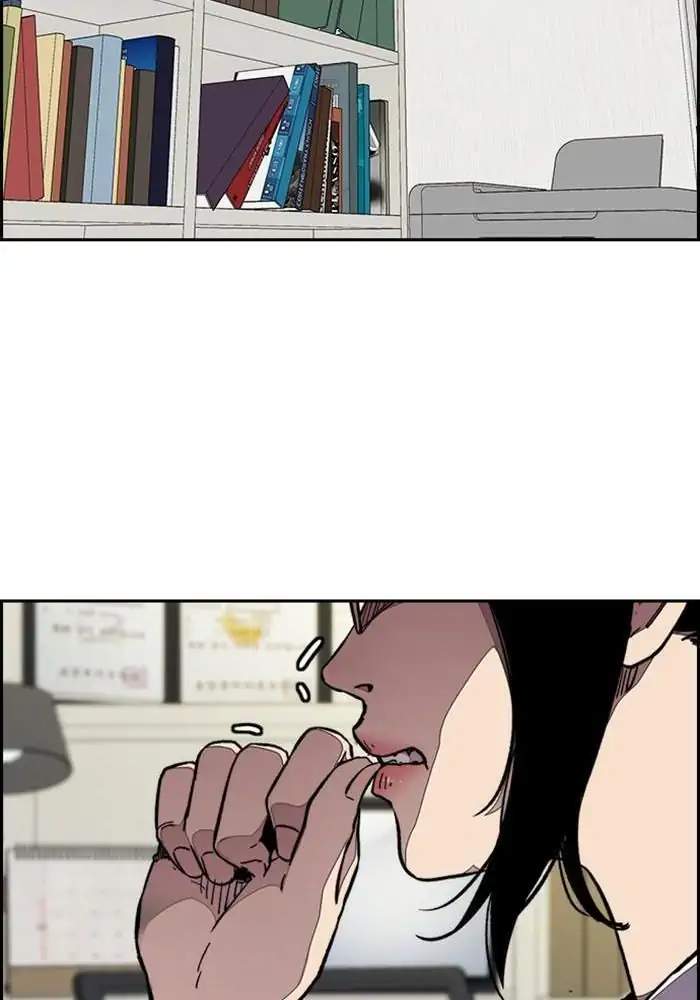 Wind Breaker Chapter 313 Bahasa Indonesia