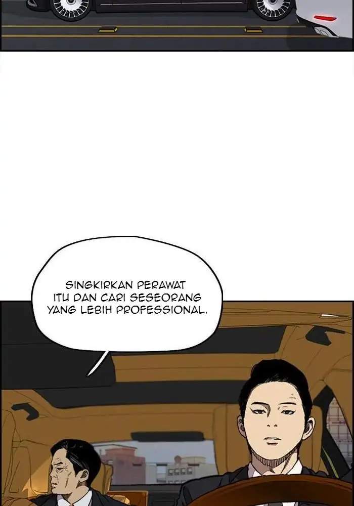 Wind Breaker Chapter 313 Bahasa Indonesia