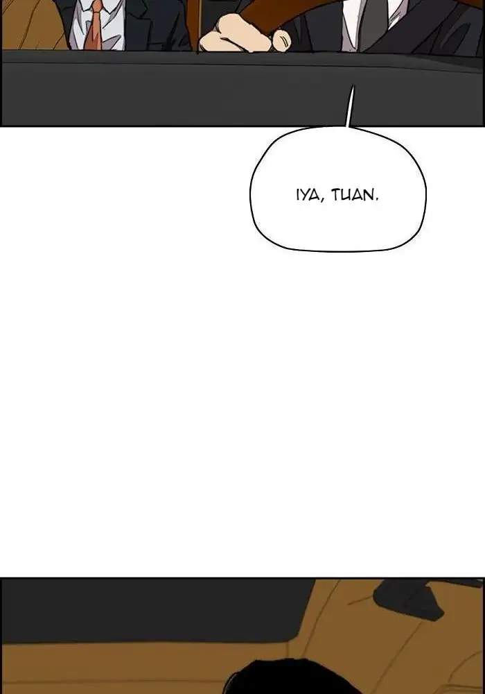 Wind Breaker Chapter 313 Bahasa Indonesia