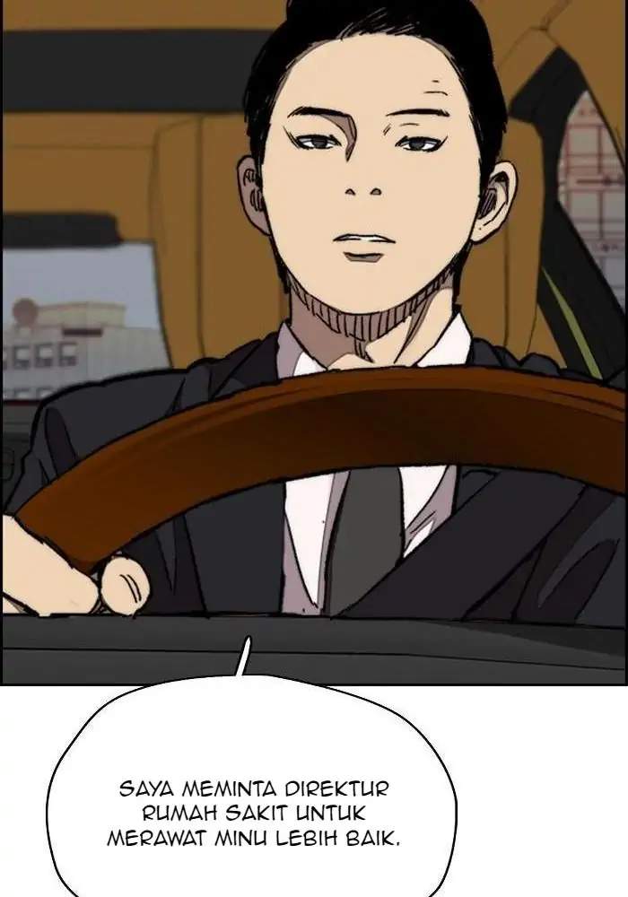 Wind Breaker Chapter 313 Bahasa Indonesia