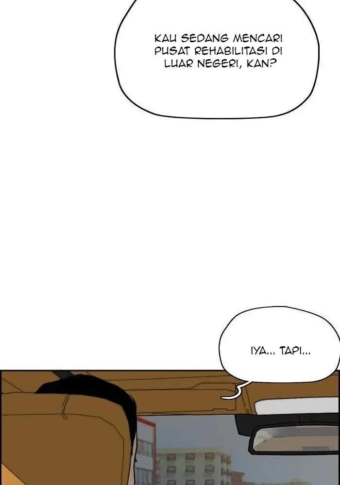 Wind Breaker Chapter 313 Bahasa Indonesia