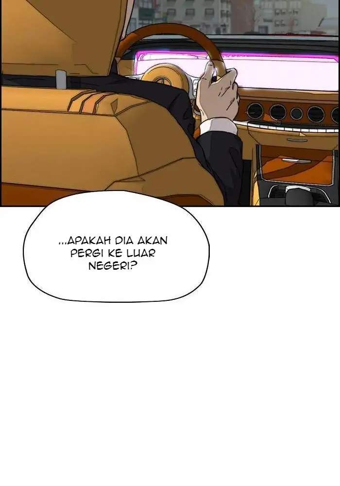 Wind Breaker Chapter 313 Bahasa Indonesia