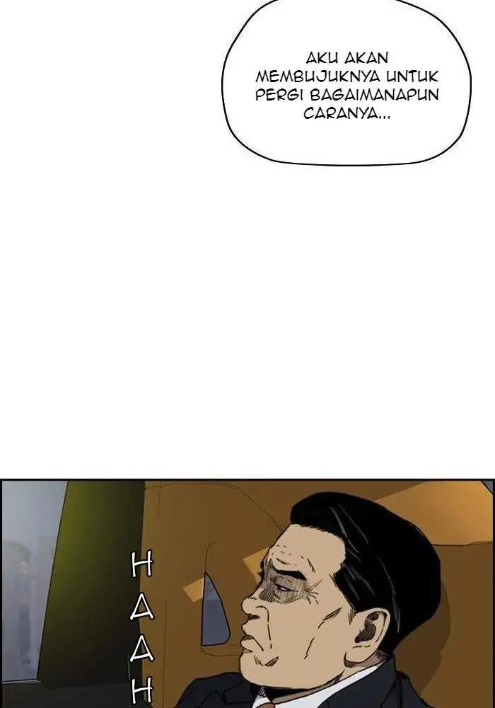 Wind Breaker Chapter 313 Bahasa Indonesia