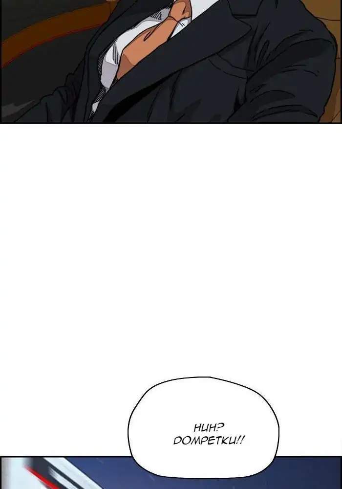 Wind Breaker Chapter 313 Bahasa Indonesia