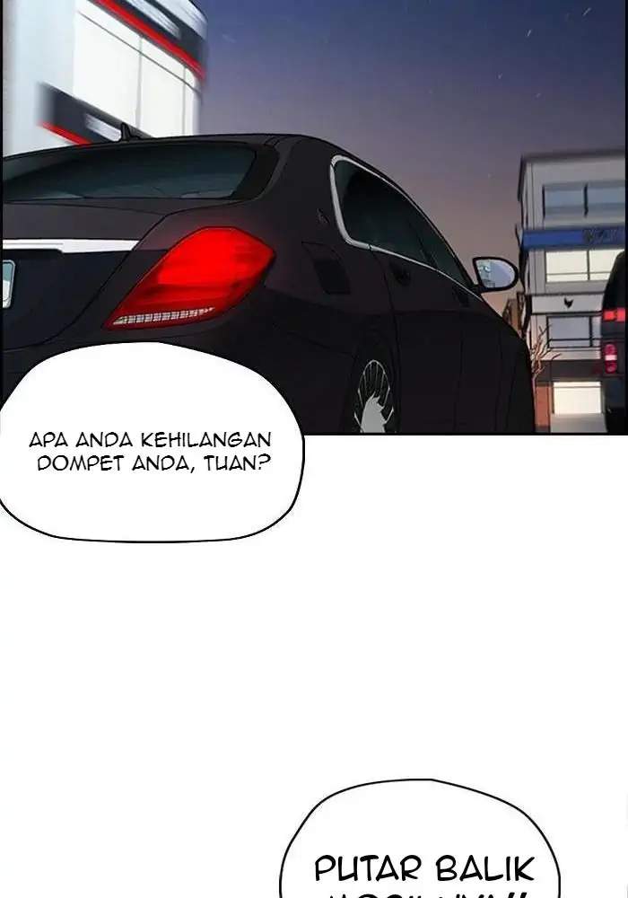 Wind Breaker Chapter 313 Bahasa Indonesia