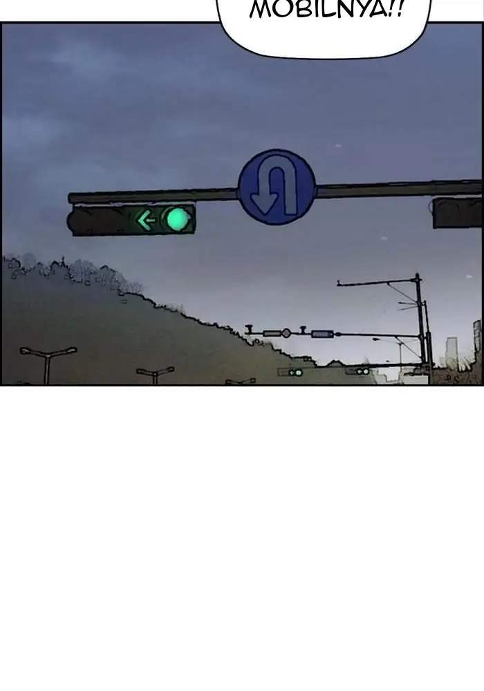 Wind Breaker Chapter 313 Bahasa Indonesia