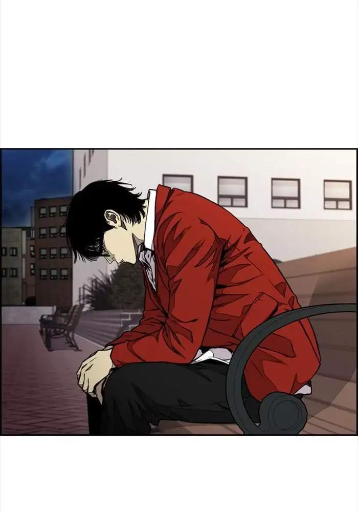 Wind Breaker Chapter 313 Bahasa Indonesia