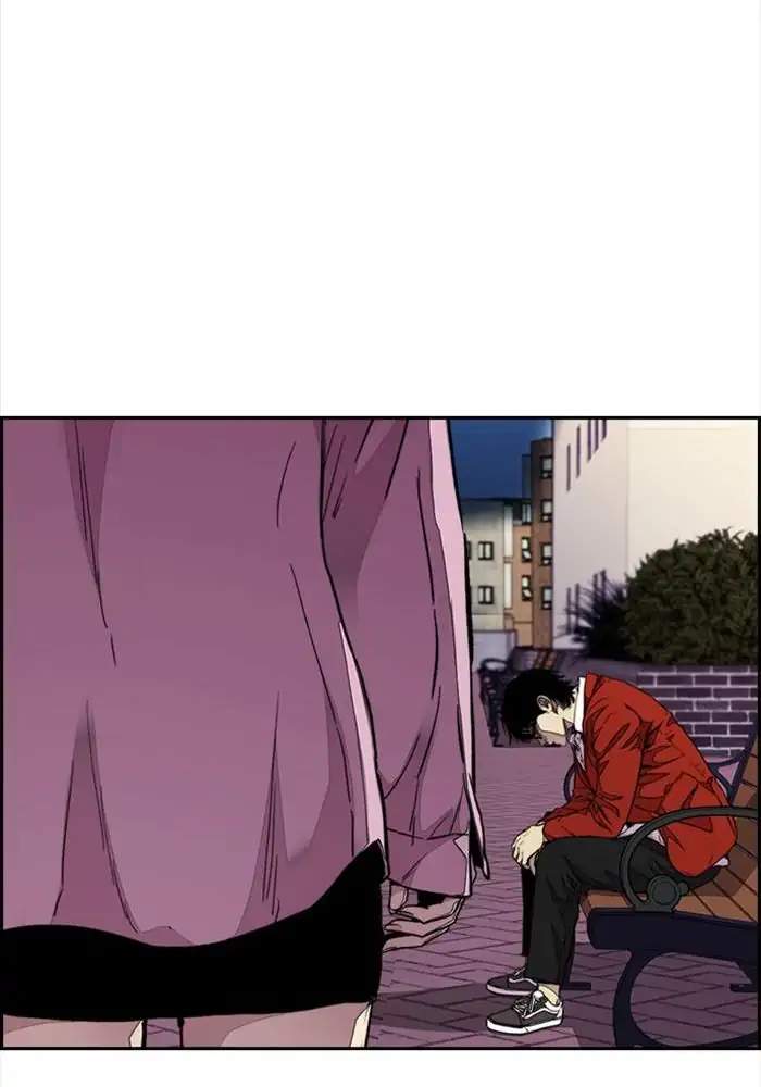 Wind Breaker Chapter 313 Bahasa Indonesia