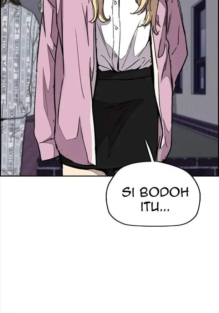 Wind Breaker Chapter 313 Bahasa Indonesia