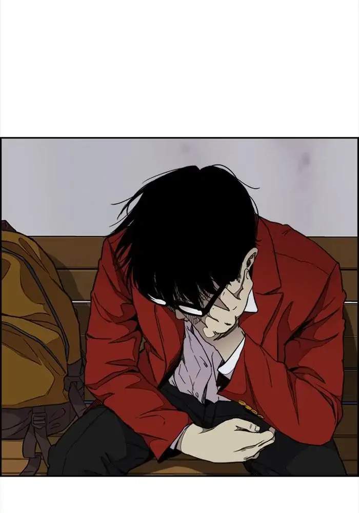 Wind Breaker Chapter 313 Bahasa Indonesia