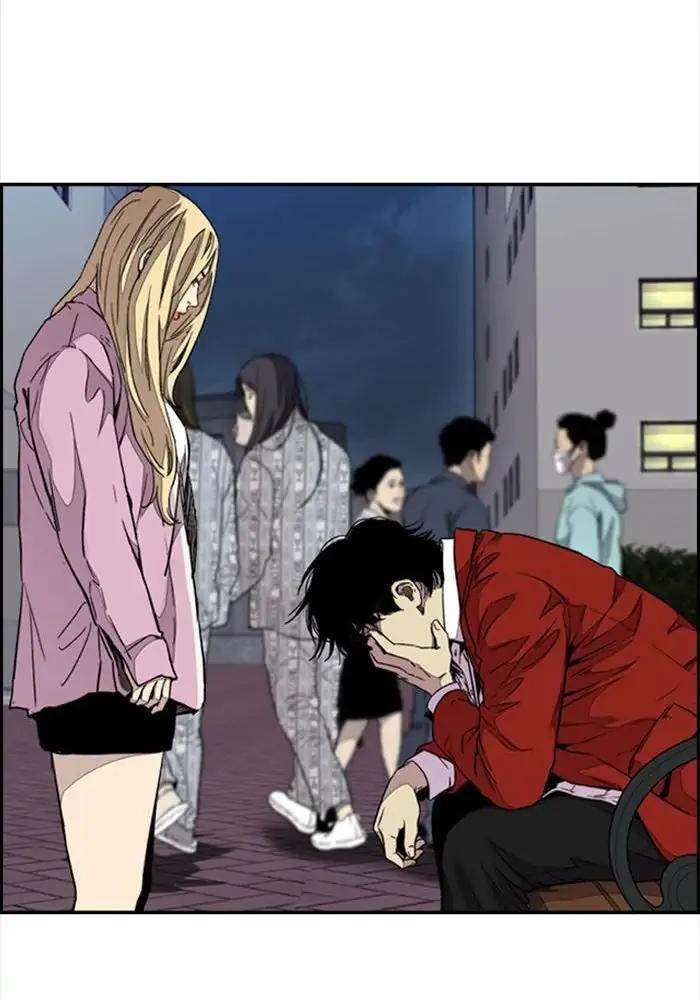 Wind Breaker Chapter 313 Bahasa Indonesia