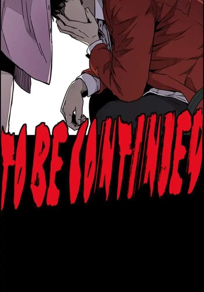 Wind Breaker Chapter 313 Bahasa Indonesia