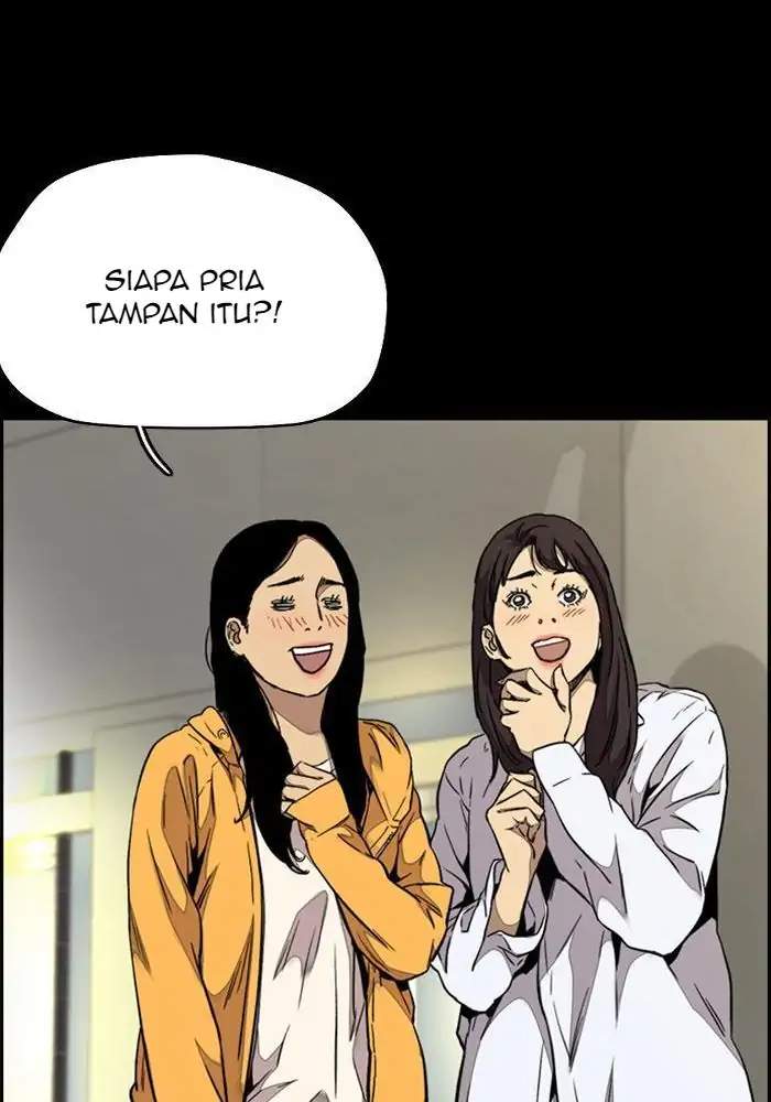 Wind Breaker Chapter 313 Bahasa Indonesia