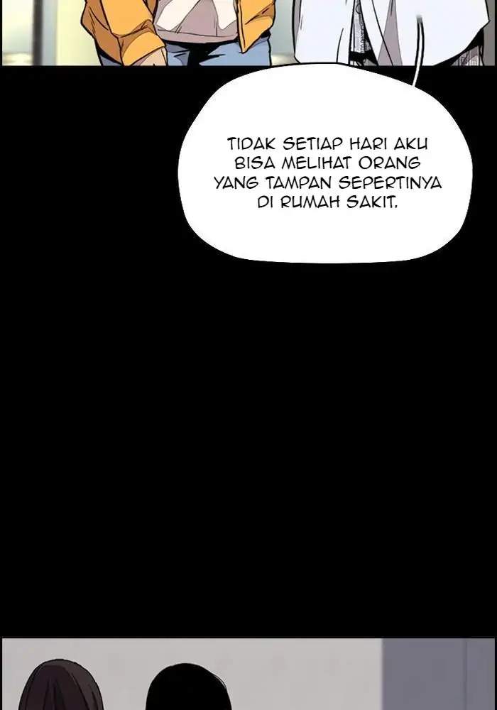 Wind Breaker Chapter 313 Bahasa Indonesia