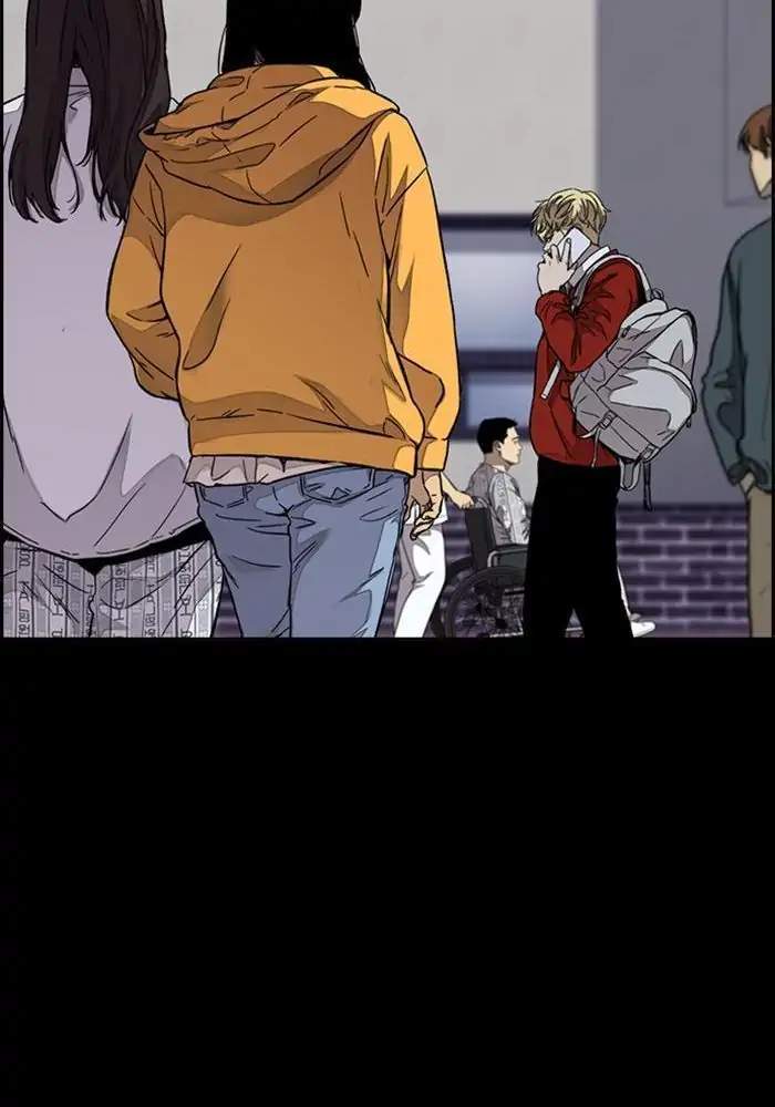 Wind Breaker Chapter 313 Bahasa Indonesia