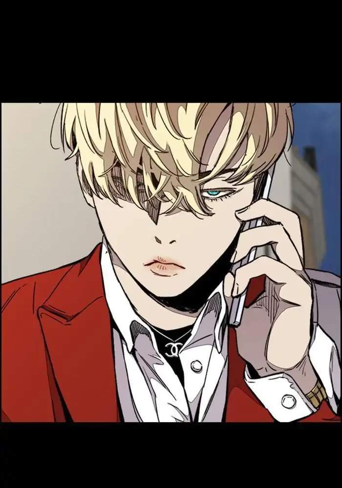 Wind Breaker Chapter 313 Bahasa Indonesia