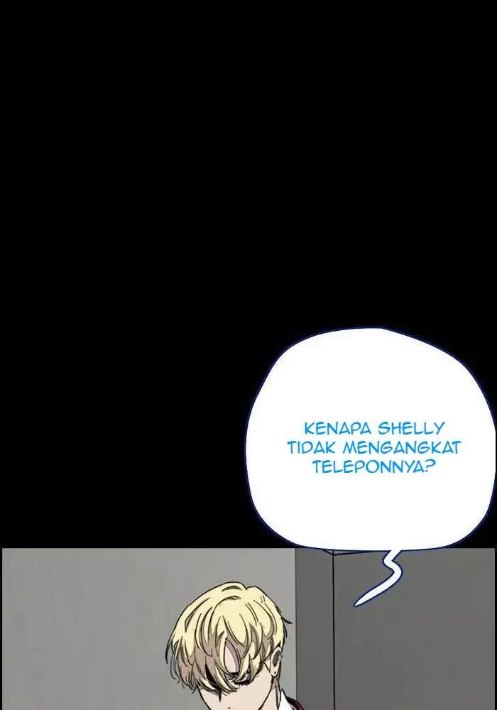 Wind Breaker Chapter 313 Bahasa Indonesia