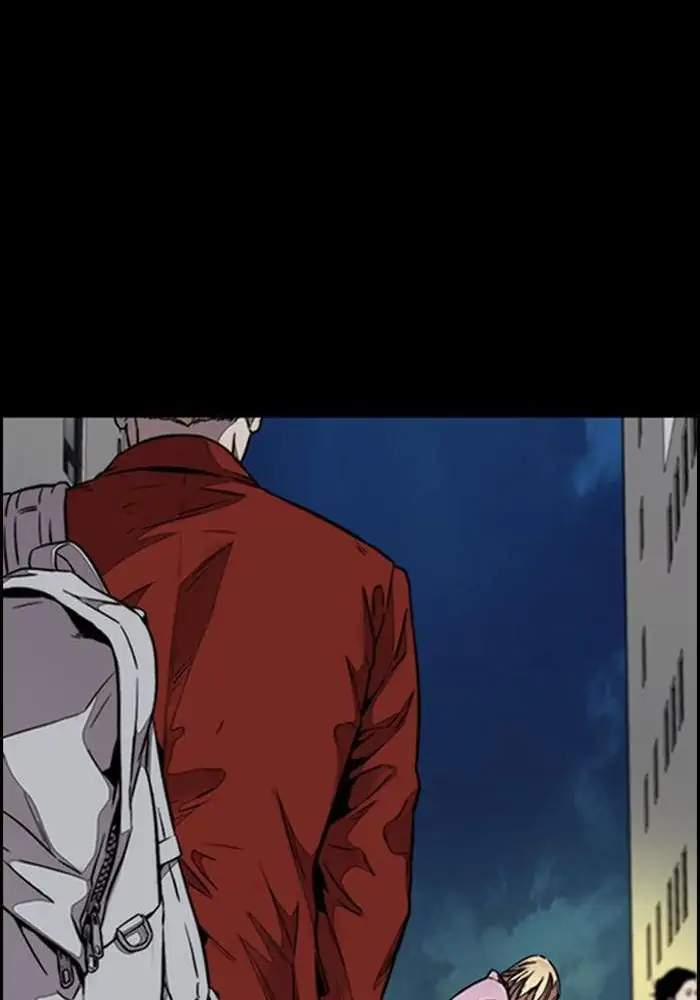 Wind Breaker Chapter 313 Bahasa Indonesia