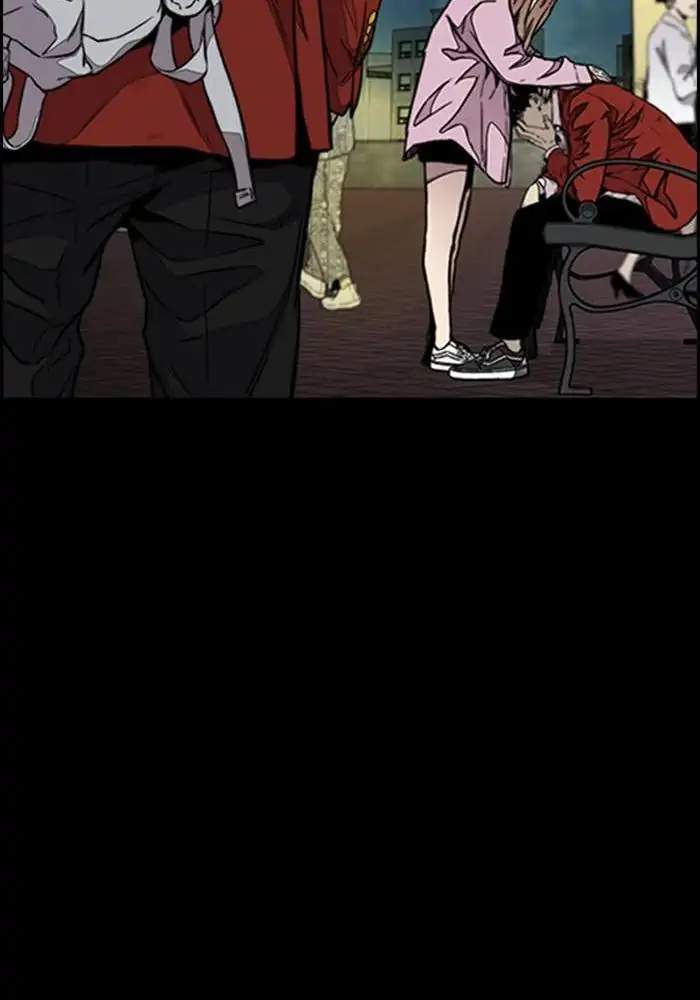 Wind Breaker Chapter 313 Bahasa Indonesia