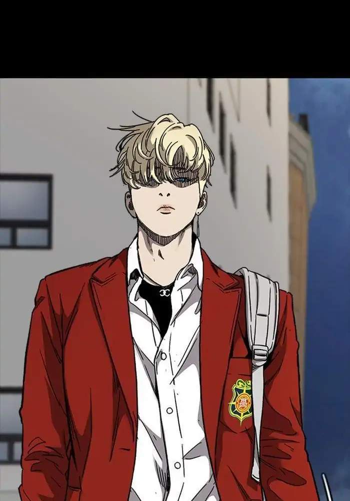 Wind Breaker Chapter 313 Bahasa Indonesia